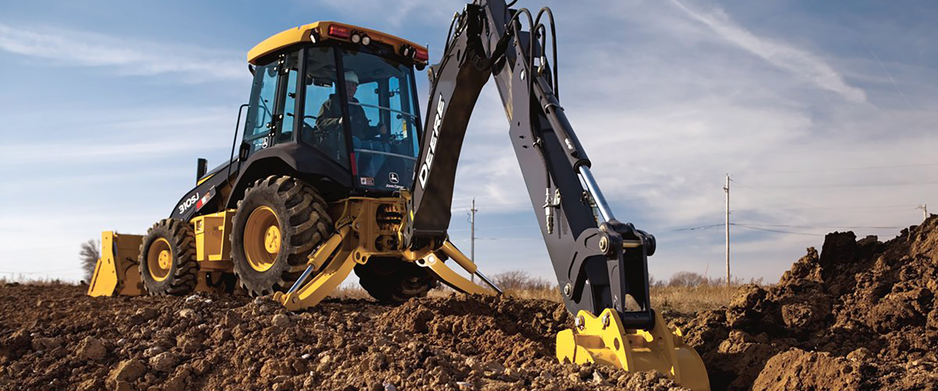 Heavy Equipment Training